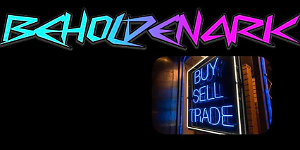 BeholdenArk